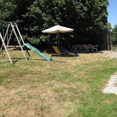 Maison Spacieuse Et Independante Avec Jardin Et Terrasse, Ideale Pour Observer La Nature En Sarthe - Fr-1-410-215 Rouperroux-le-Coquet Экстерьер фото